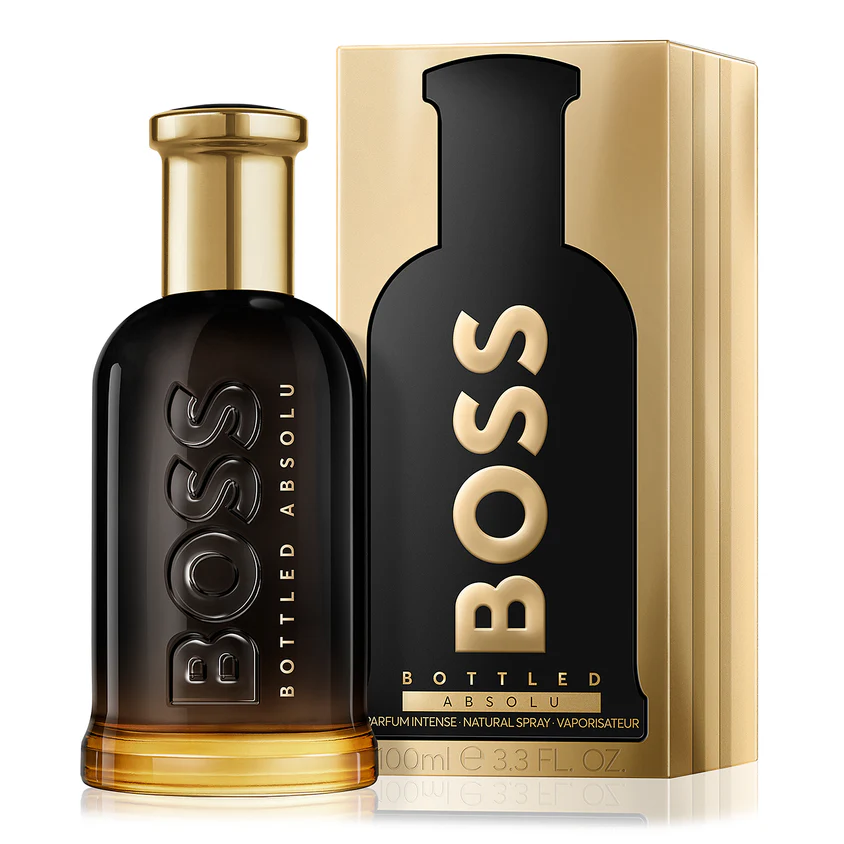 Hugo Boss Bottled Absolu Parfum Intense