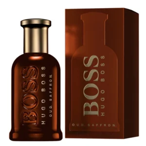 Hugo Boss Bottled Oud Saffron