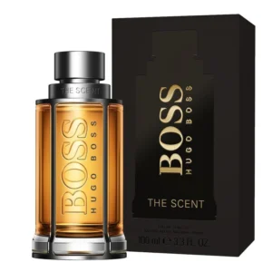 Hugo Boss The Scent EDT