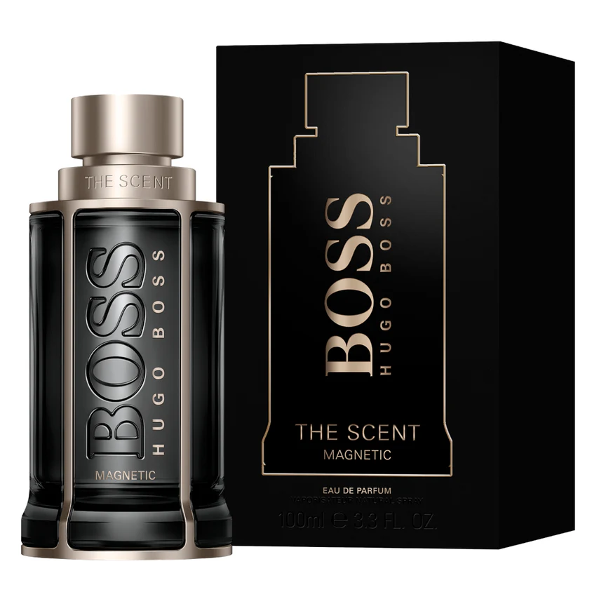 Hugo Boss The Scent Magnetic