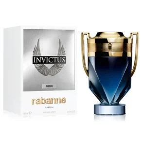 Rabanne Invictus Parfum