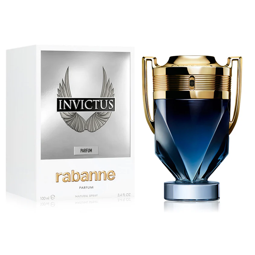 Rabanne Invictus Parfum