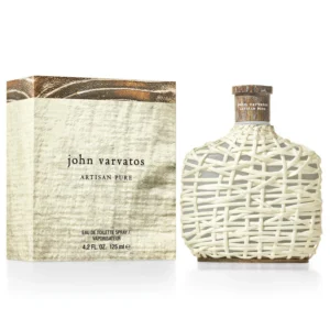 John Varvatos Artisan Pure