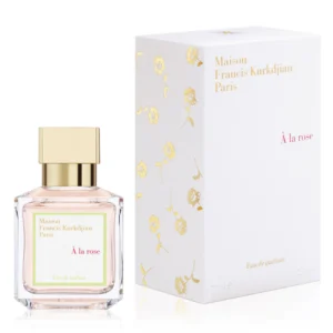 Maison Francis Kurkdjian À La Rose