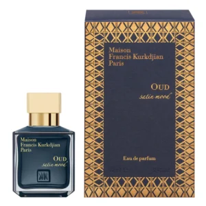 OUD silk mood eau de parfum delivers an enveloping, enchanting and infinitely seductive floral harmony.