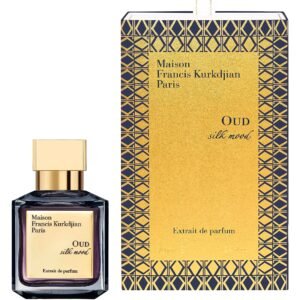 Francis Kurkdjian Oud Silk Mood Extrait De Parfum