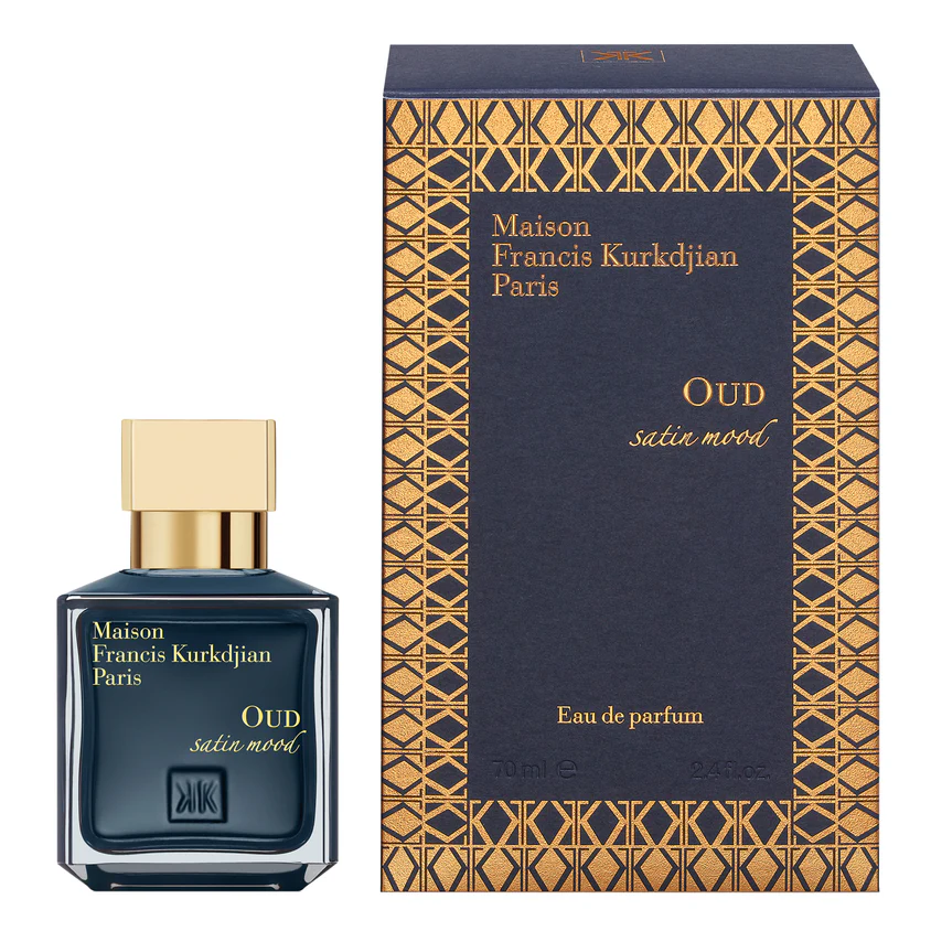 OUD silk mood eau de parfum delivers an enveloping, enchanting and infinitely seductive floral harmony.