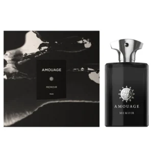 Amouage Memoir Man