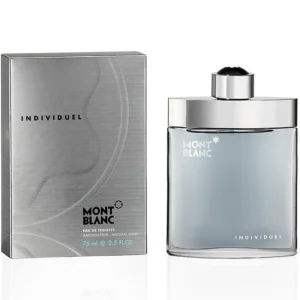 Mont Blanc Individuel