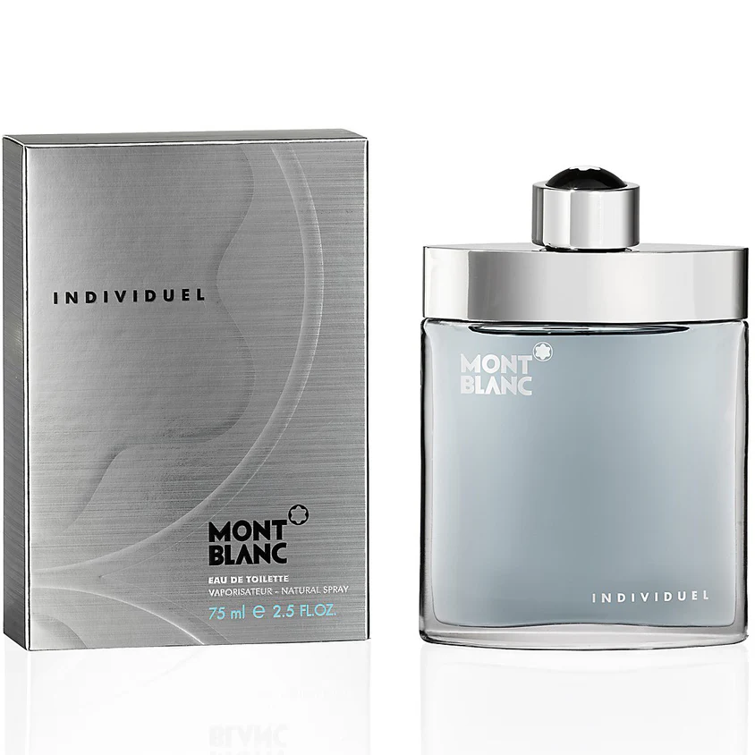 Mont Blanc Individuel