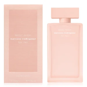 Narciso Rodriguez Musc Nude