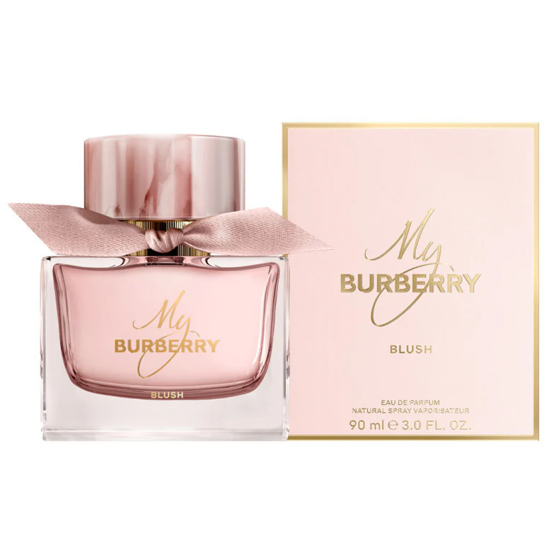 My Burberry Blush