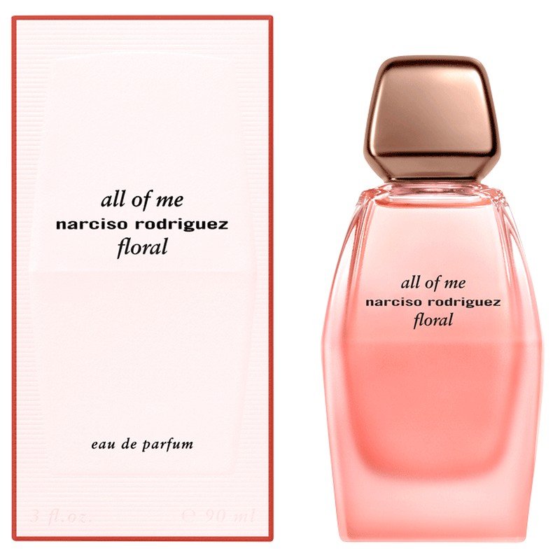 Narciso Rodriguez All of Me Floral