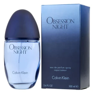Calvin Klein Obsession Night