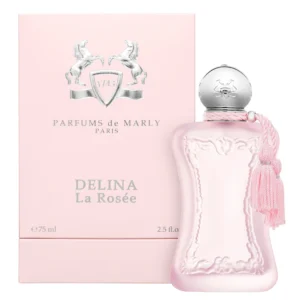 Parfums De Marly Delina La Rosee