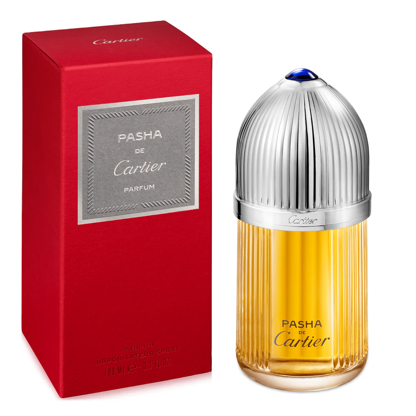 Pasha De Cartier Parfum