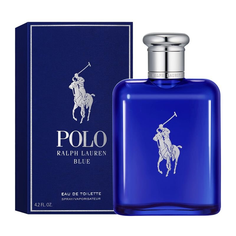 Ralph Lauren Polo Blue Eau de toilette