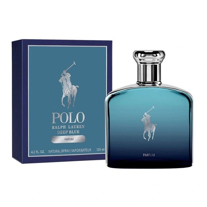 Ralph Lauren Polo Deep Blue