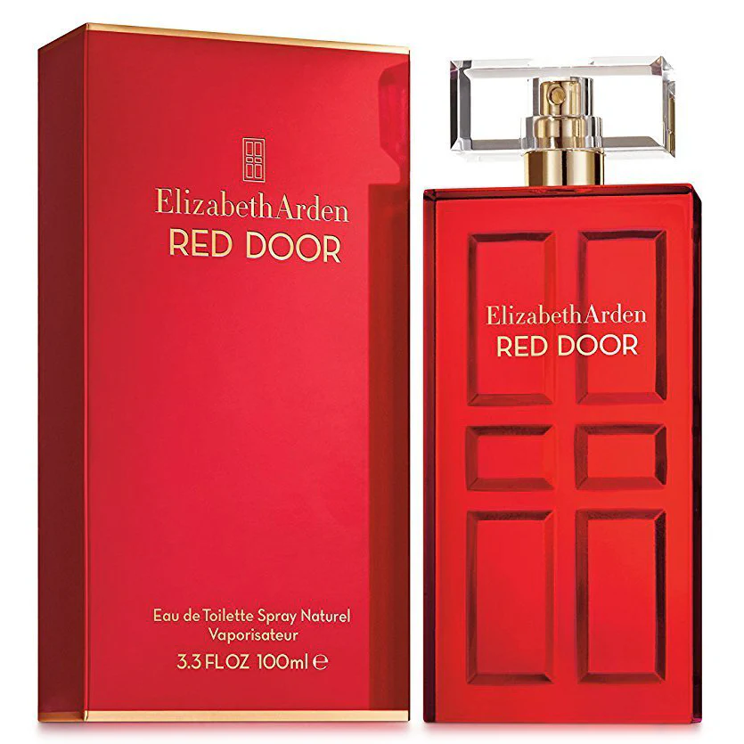 Elizabeth Arden Red Door