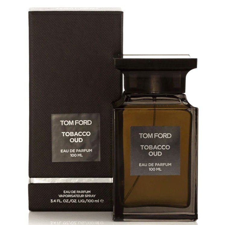 Tom Ford Tobacco Oud