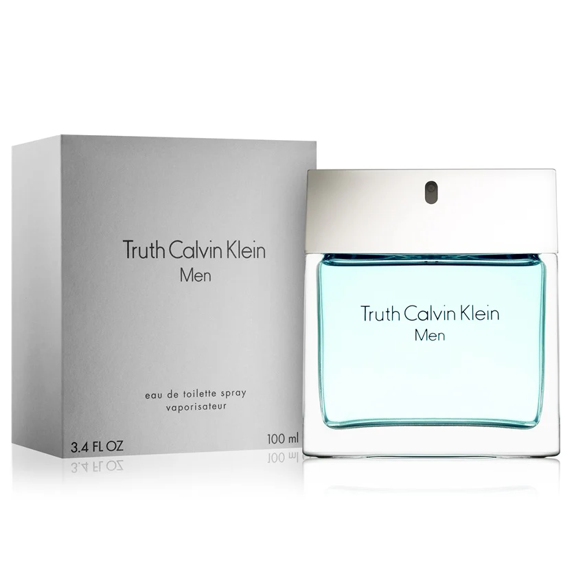 Calvin Klein Truth For Men