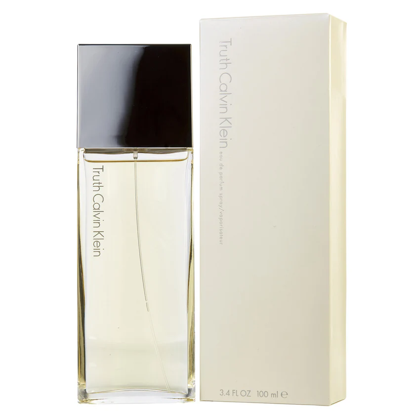 Truth by Calvin Klein 100ml EDP for Women