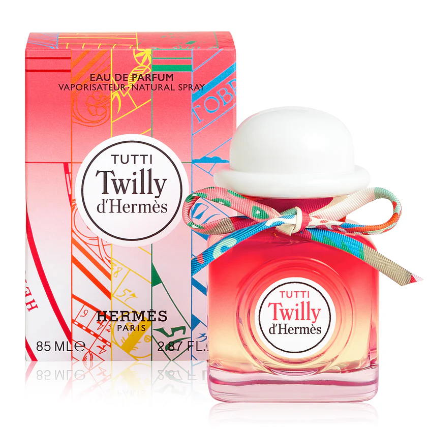 Tutti Twilly D'Hermes