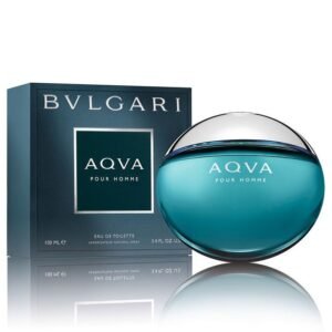Bvlgari Aqva Pour Homme