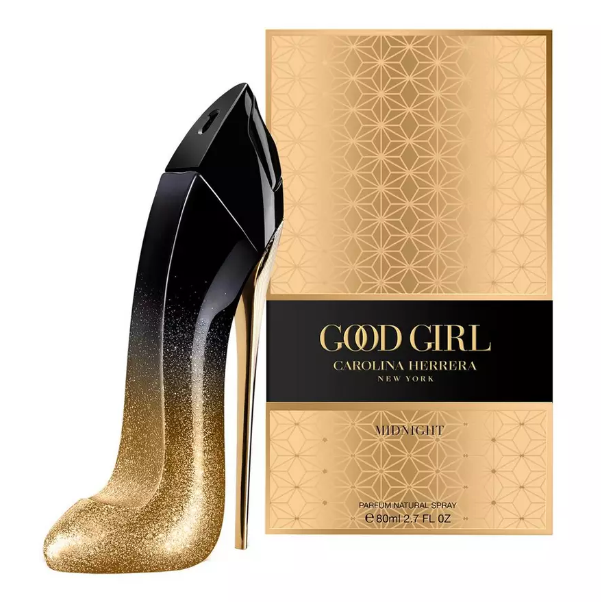 Carolina Herrera Good Girl Midnight