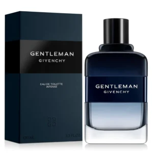 Givenchy Gentleman Eau de Toilette Intense
