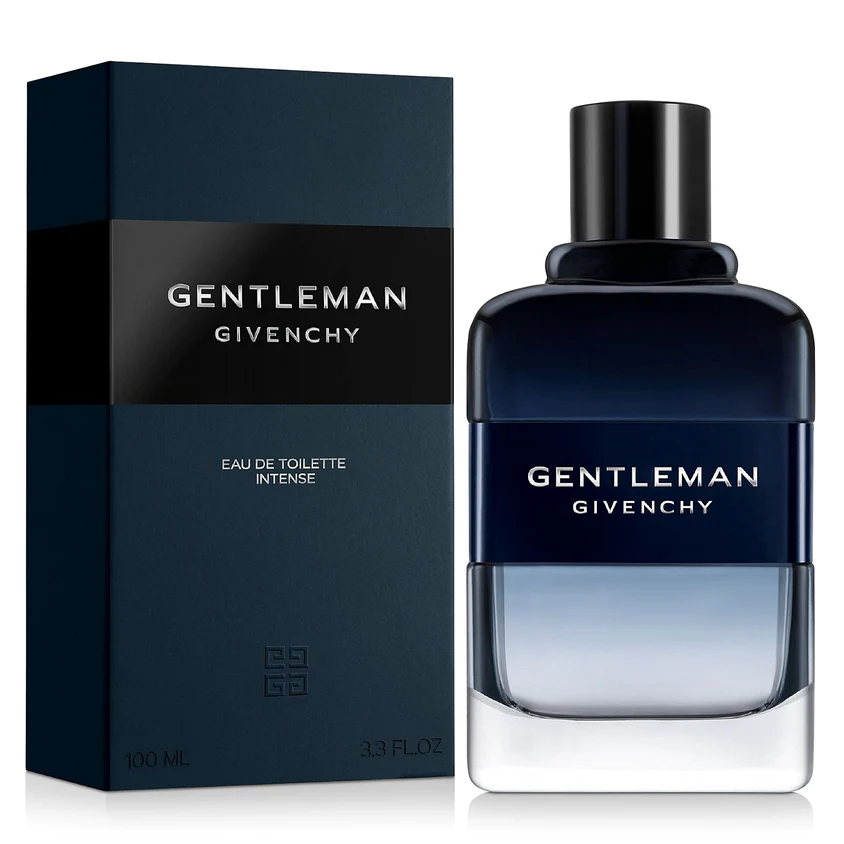 Givenchy Gentleman Eau de Toilette Intense