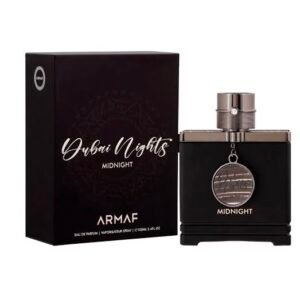 Armaf Dubai Nights Midnight