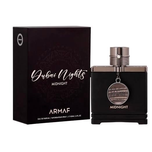 Armaf Dubai Nights Midnight