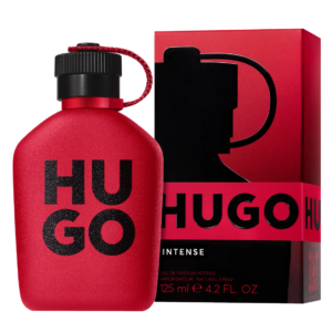 Hugo Boss Hugo Intense