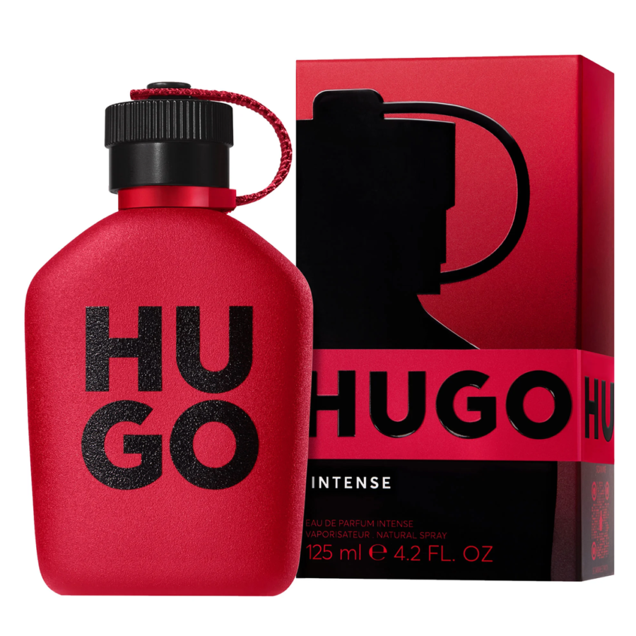 Hugo Boss Hugo Intense
