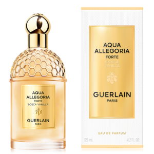Guerlain Aqua Allegoria Forte Bosca Vanilla