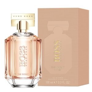Hugo Boss The Scent For Her