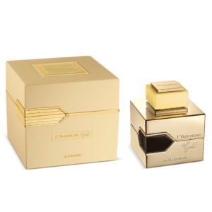 Al Haramain L'Aventure Gold