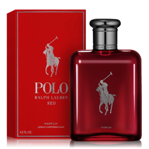 Ralph Lauren Polo Red Parfum