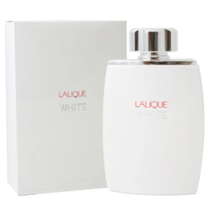 Lalique White