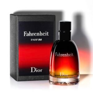 Dior Fahrenheit Parfum