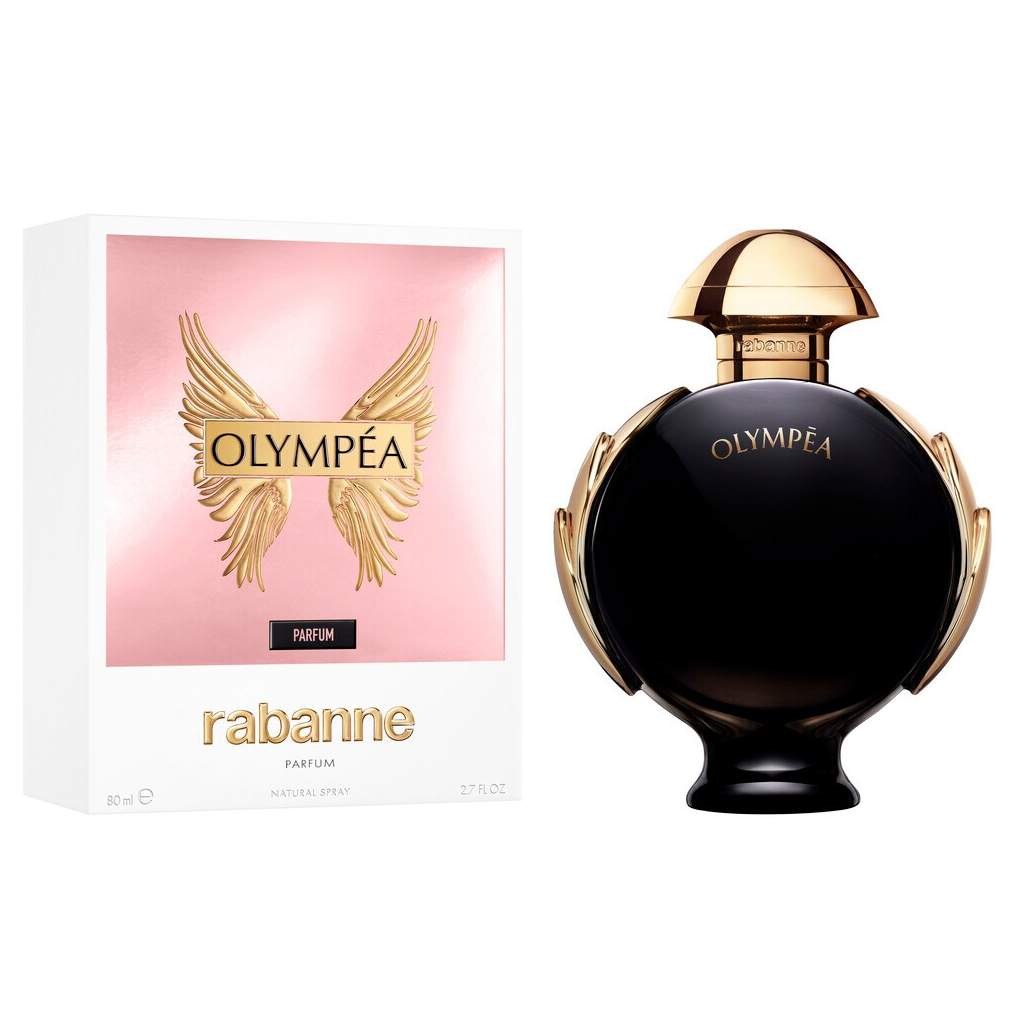 Rabanne Olympéa Parfum