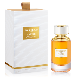 Boucheron Ambre d'Alexandrie