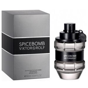Viktor & Rolf Spicebomb