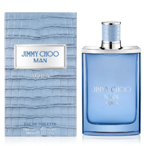 Jimmy Choo Man Aqua