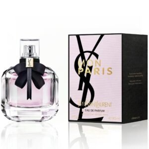 Yves Saint Laurent Mon Paris