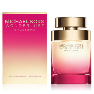 Michael Kors Wonderlust Sensual Essence