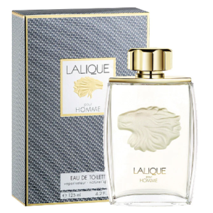 Lalique Pour Homme Eau de Toilette