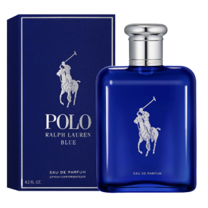 Ralph Lauren Polo Blue EDP
