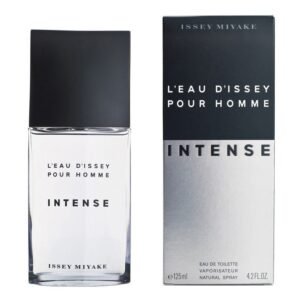 Issey Miyake L'Eau D'Issey Pour Homme Intense